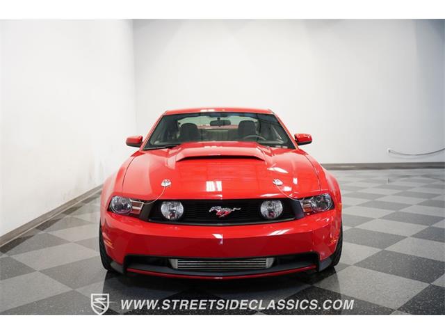2010 Ford Mustang (CC-1757024) for sale in Mesa, Arizona
