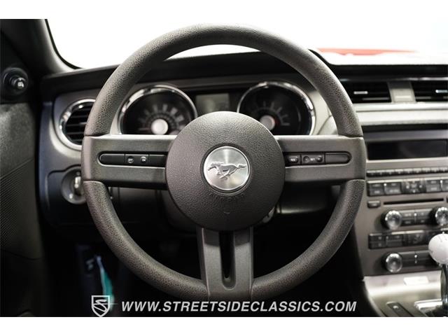 2010 Ford Mustang (CC-1757024) for sale in Mesa, Arizona