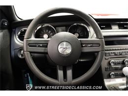 2010 Ford Mustang (CC-1757024) for sale in Mesa, Arizona