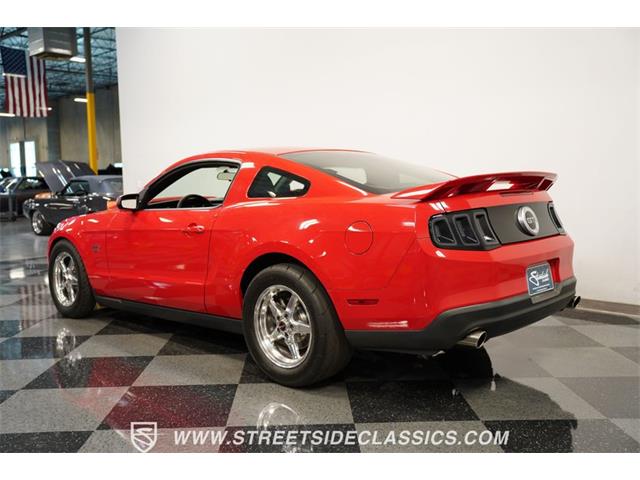2010 Ford Mustang (CC-1757024) for sale in Mesa, Arizona