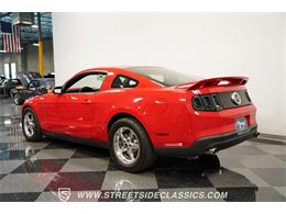 2010 Ford Mustang (CC-1757024) for sale in Mesa, Arizona
