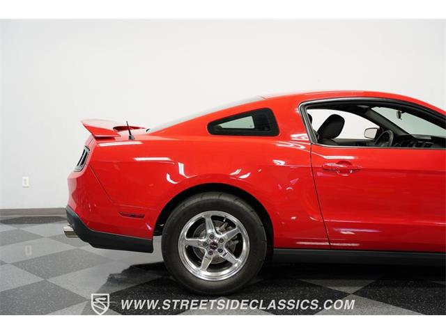 2010 Ford Mustang (CC-1757024) for sale in Mesa, Arizona