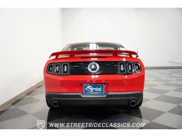 2010 Ford Mustang (CC-1757024) for sale in Mesa, Arizona