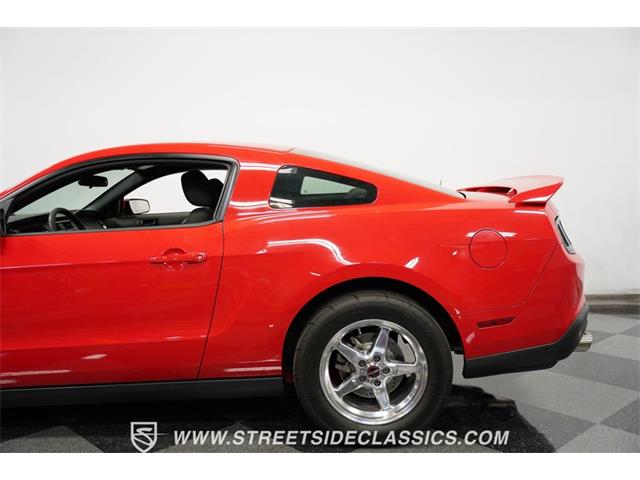 2010 Ford Mustang (CC-1757024) for sale in Mesa, Arizona