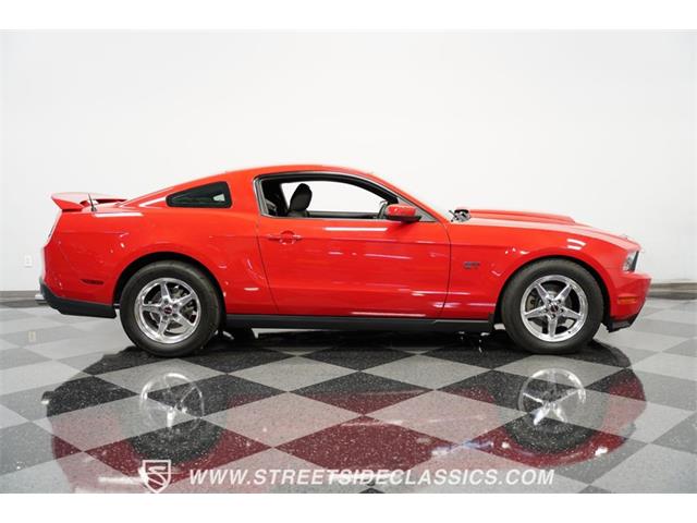 2010 Ford Mustang (CC-1757024) for sale in Mesa, Arizona