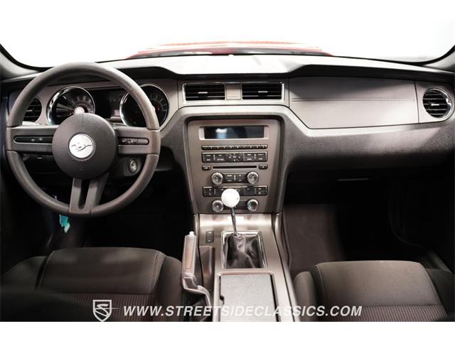 2010 Ford Mustang (CC-1757024) for sale in Mesa, Arizona