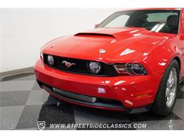 2010 Ford Mustang (CC-1757024) for sale in Mesa, Arizona