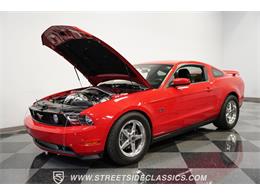 2010 Ford Mustang (CC-1757024) for sale in Mesa, Arizona
