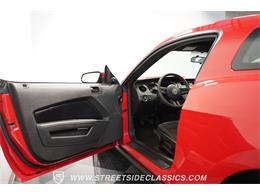 2010 Ford Mustang (CC-1757024) for sale in Mesa, Arizona