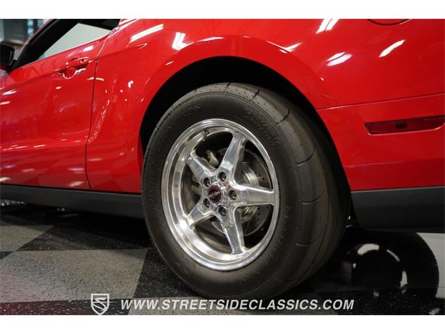 2010 Ford Mustang (CC-1757024) for sale in Mesa, Arizona