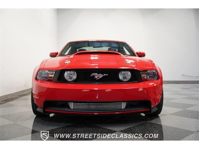 2010 Ford Mustang (CC-1757024) for sale in Mesa, Arizona
