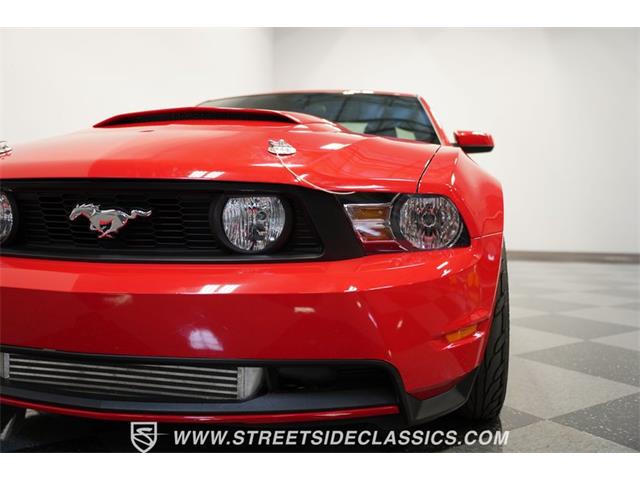 2010 Ford Mustang (CC-1757024) for sale in Mesa, Arizona