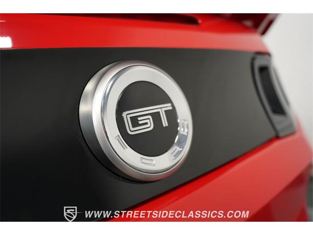 2010 Ford Mustang (CC-1757024) for sale in Mesa, Arizona