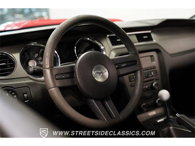 2010 Ford Mustang (CC-1757024) for sale in Mesa, Arizona