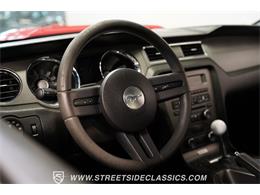 2010 Ford Mustang (CC-1757024) for sale in Mesa, Arizona