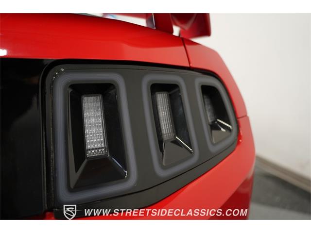 2010 Ford Mustang (CC-1757024) for sale in Mesa, Arizona