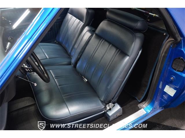 1973 Ford Ranchero for Sale | ClassicCars.com | CC-1757026