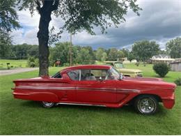 1958 Chevrolet Impala (CC-1757046) for sale in Hobart, Indiana