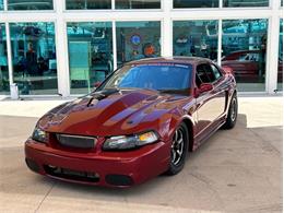 1999 Ford Mustang (CC-1757048) for sale in Palmetto, Florida