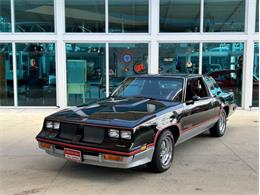 1983 Oldsmobile Hurst (CC-1757049) for sale in Palmetto, Florida