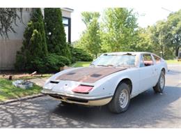 1969 Maserati Indy (CC-1750706) for sale in Astoria, New York