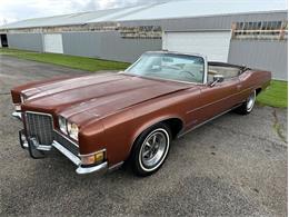 1971 Pontiac Grand Ville (CC-1757061) for sale in Staunton, Illinois