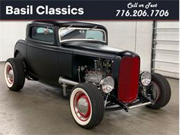 1932 Ford Coupe (CC-1757068) for sale in Depew, New York