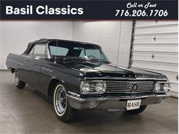 1963 Buick LeSabre (CC-1757071) for sale in Depew, New York