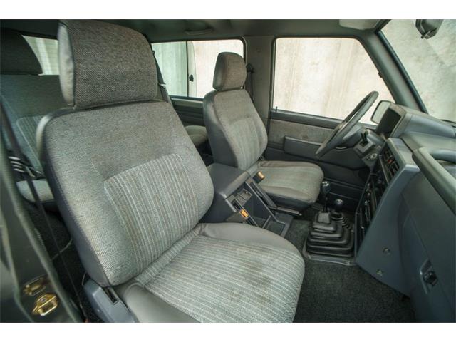 1990 Nissan Patrol (CC-1757075) for sale in St. Louis, Missouri