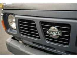 1990 Nissan Patrol (CC-1757075) for sale in St. Louis, Missouri