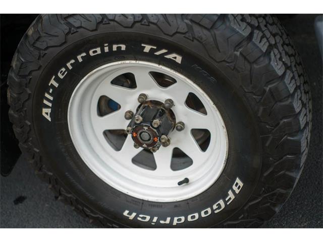 1990 Nissan Patrol (CC-1757075) for sale in St. Louis, Missouri