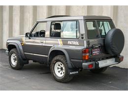 1990 Nissan Patrol (CC-1757075) for sale in St. Louis, Missouri