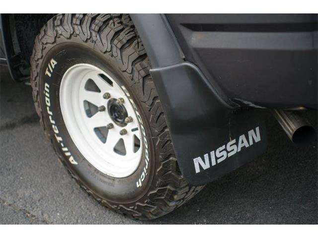 1990 Nissan Patrol (CC-1757075) for sale in St. Louis, Missouri