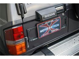 1990 Nissan Patrol (CC-1757075) for sale in St. Louis, Missouri