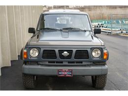1990 Nissan Patrol (CC-1757075) for sale in St. Louis, Missouri