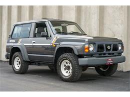 1990 Nissan Patrol (CC-1757075) for sale in St. Louis, Missouri