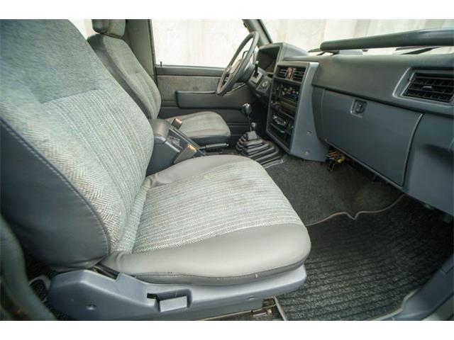 1990 Nissan Patrol (CC-1757075) for sale in St. Louis, Missouri