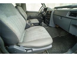 1990 Nissan Patrol (CC-1757075) for sale in St. Louis, Missouri