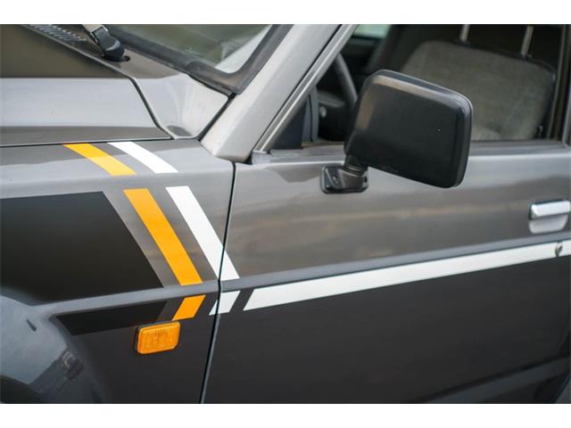 1990 Nissan Patrol (CC-1757075) for sale in St. Louis, Missouri