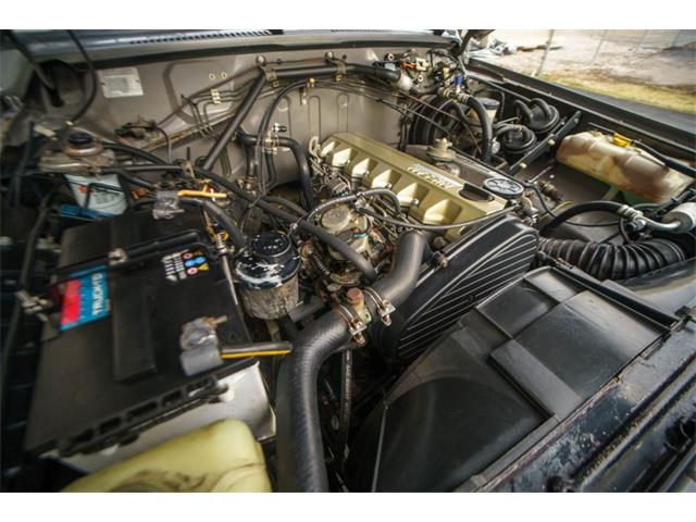 1990 Nissan Patrol (CC-1757075) for sale in St. Louis, Missouri