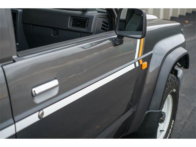 1990 Nissan Patrol (CC-1757075) for sale in St. Louis, Missouri