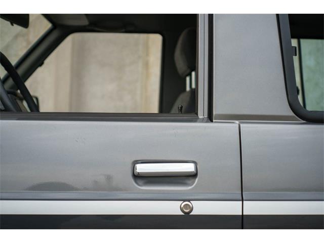 1990 Nissan Patrol (CC-1757075) for sale in St. Louis, Missouri