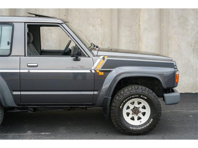 1990 Nissan Patrol (CC-1757075) for sale in St. Louis, Missouri