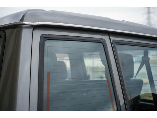 1990 Nissan Patrol (CC-1757075) for sale in St. Louis, Missouri