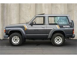 1990 Nissan Patrol (CC-1757075) for sale in St. Louis, Missouri