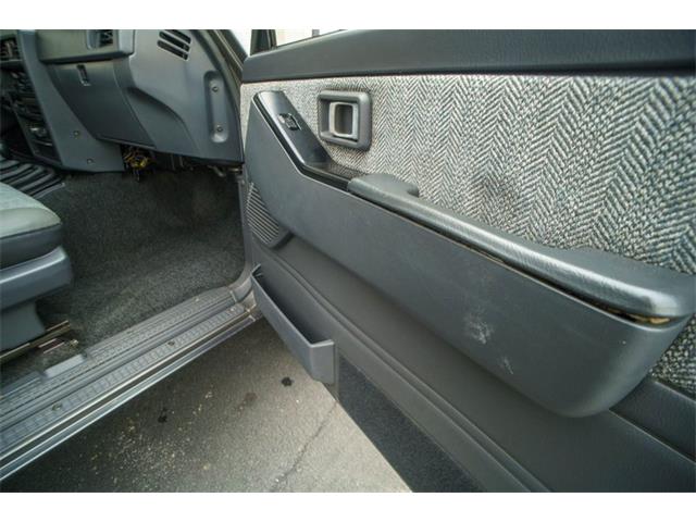 1990 Nissan Patrol (CC-1757075) for sale in St. Louis, Missouri