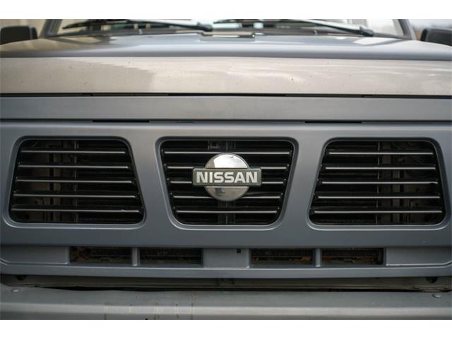 1990 Nissan Patrol (CC-1757075) for sale in St. Louis, Missouri