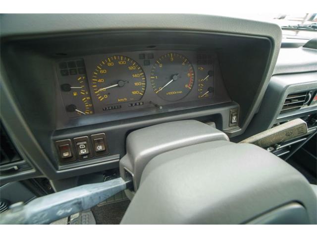 1990 Nissan Patrol (CC-1757075) for sale in St. Louis, Missouri
