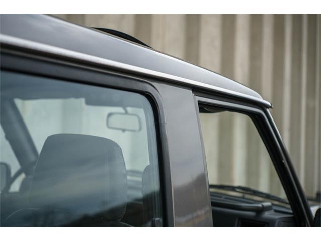 1990 Nissan Patrol (CC-1757075) for sale in St. Louis, Missouri