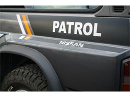 1990 Nissan Patrol (CC-1757075) for sale in St. Louis, Missouri